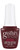 Gelish Deep Red Brown Brush-On Builder Gel, 15 mL | .5 fl. Oz.