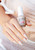 Gelish Sandy Brown Brush-On Builder Gel, 15 mL | .5 fl. Oz.