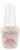 Gelish Light Nude Pearl Brush-On Builder Gel, 15 mL | .5 fl. Oz.
