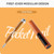 MelodySusie PocketNail PC100GR/PC100G Pen-Shaped Innovative Portable Rechargeable Nail Drill 20,000RPM - Party Peach