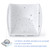 MelodySusie EOS 9 (P-Plus30I) LED/UV Nail Lamp