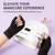 MelodySusie EOS 9 (P-Plus30I) LED/UV Nail Lamp