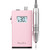 MelodySusie Scamander(SC320H) Clip-On Rechargeable Nail Drill 30,000RPM - Pink
