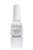 Gelaze by China Glaze "White On White" Gel-N-Base Polish, .33 fl. Oz.