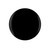 Gelish Color Plus "Black Tie Vibe", Black Creme, 15 mL, #185