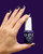 OPI Intelli-Gel "Don't Over Think It" #GCF047, 0.5 fl oz