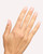 OPI Nail Lacquer "Mod About You Pastel" #NLF037, 0.5 fl oz