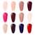 OPI's Most Requested Fall 2026 Intelli-Gel 14pc. Collection Display