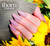 Gelish "Thorn To Be Wild" Soak-Off Gel Polish, Blush Rose Crème - 15 mL | .5 fl oz
