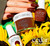 Gelish "Cedar You Later" Trio, Includes Gel Polish, Lacquer + Dip, Mocha Creme