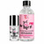Mini Mani Moo Gel No More!: Gel and Dip Remover, Refill Bundle