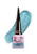 Moolala Diamond Luxury Gel Nail Polish Kit: 6-Pc Glitter Polish Set