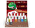 OPI Intelli-Gel Sweeten Your Mani x M&M’s Holiday 2026, 14-Piece Display