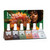 Gelish Fall 2026 "Bougie By Nature" 6 pc. Display