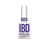 IBD Non-Wipe Gel Top Coat Intense Seal, .5 oz.
