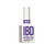 IBD Non-Wipe Gel Top Coat Intense Seal, .5 oz.