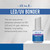 IBD UV/LED Gel Bonder, .5 fl. oz. - Case Pack of 12