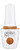 Gelish "Honey'd Up" Soak-Off Gel Polish, Amber Metallic, 15 mL | 0.5 fl oz