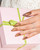 Gelish "Honey'd Up" Soak-Off Gel Polish, Amber Metallic, 15 mL | 0.5 fl oz