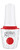 Gelish "Fireside Fling" Soak-Off Gel Polish, Candy Apple Crème, 15 mL | 0.5 fl oz
