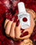 Gelish "Pour It Up" Soak-Off Gel Polish, Garnet Red Crème, 15 mL | 0.5 fl oz