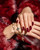 Gelish "Pour It Up" Soak-Off Gel Polish, Garnet Red Crème, 15 mL | 0.5 fl oz