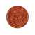 Morgan Taylor "Nice & Spiced" Nail Lacquer, Orange Lava Glitter, 15 mL | 0.5 fl oz