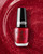 OPI Nail Lacquer "Red-iculously Sweet" #HRT12, 0.5 fl oz