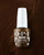 OPI Intelli-Gel "Peanut Butter Me Up" #HPT07, 0.5 fl oz