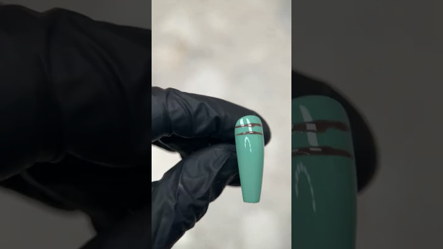 Mint Chocolate Chip Set with Nail Supply Inc.