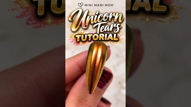 How to Use Unicorn Tears with Nail Supply Inc.