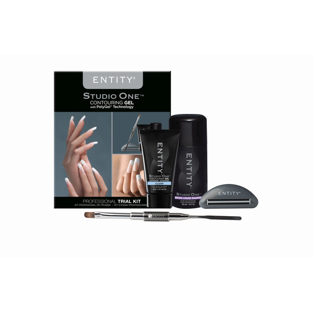 Entity Studio One Intro Kit - 5103008
