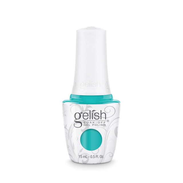 Gelish "Radiance Is My Middle Name" Soak-Off Gel Polish - 1110913