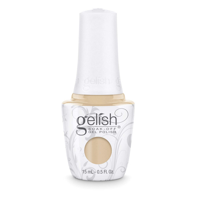 Gelish "Do I Look Buff?" Soak-Off Gel Polish - 1110944
