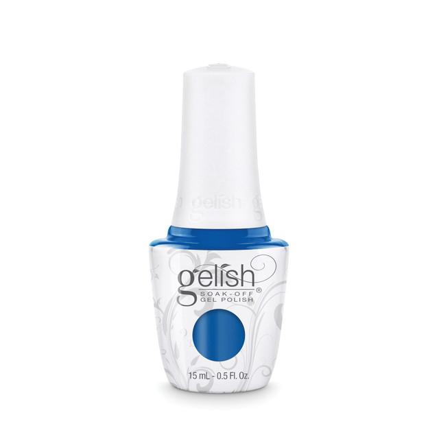 Gelish "Ooba Ooba Blue" Soak-Off Gel Polish - 1110891