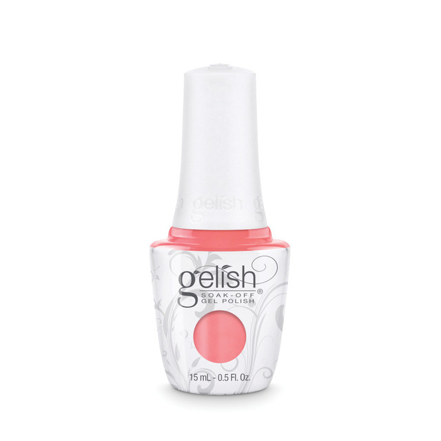 Gelish "Manga-Round With Me " Soak-Off Gel Polish - 1110182