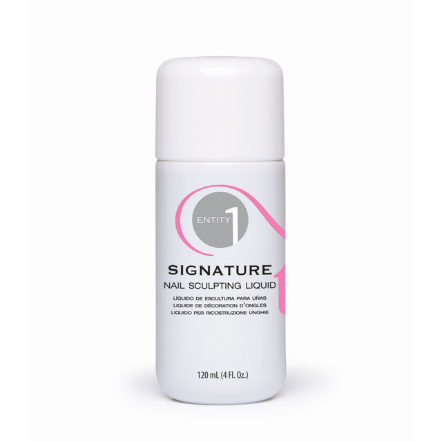 Entity Signature Sculpting Liquid, 114 mL | 4 fl oz - 101109