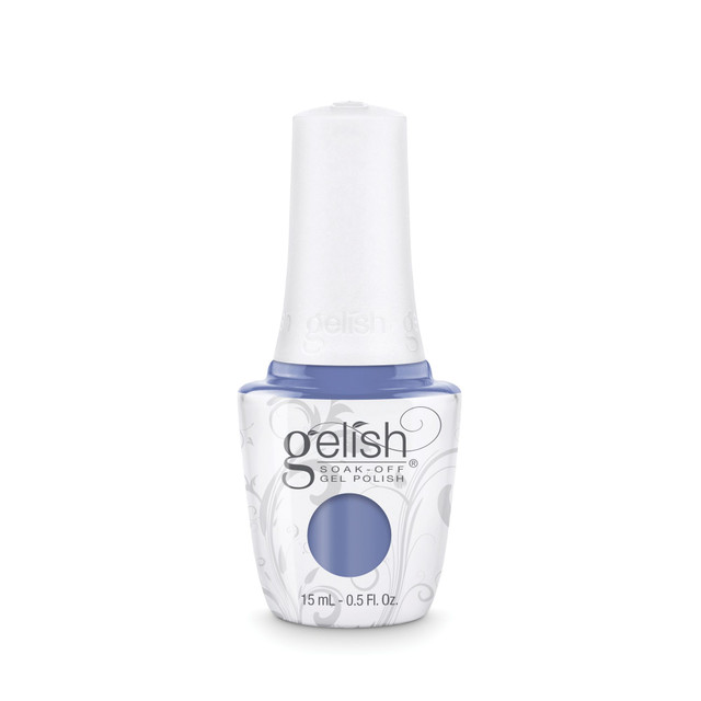 Gelish "Up In The Blue" Soak-Off Gel Polish - 1110862