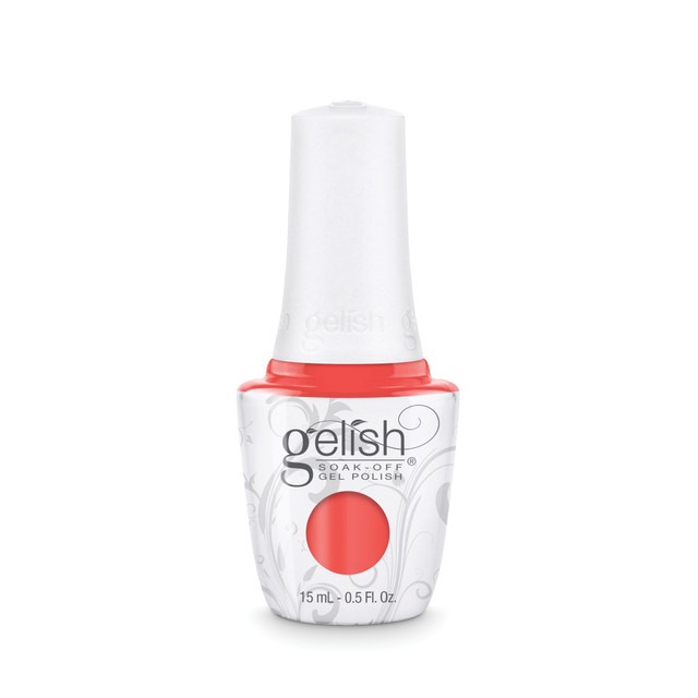 Gelish "Fairest Of Them All" Soak-Off Gel Polish - 1110926