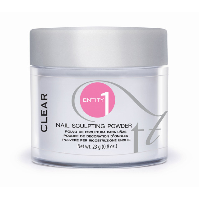 Entity Sculpting Powder, Clear, 23g | .8 oz - 101118