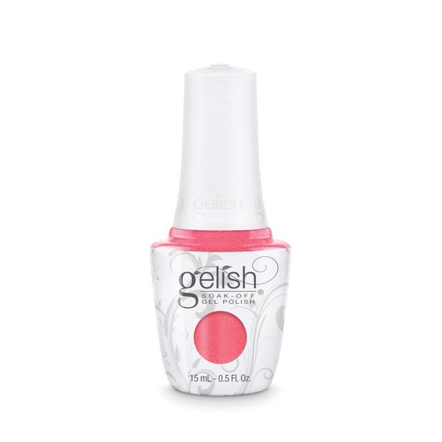 Gelish "Cancan We Dance?" Soak-Off Gel Polish - 1110176