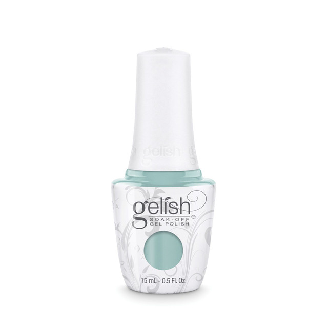 Gelish "Sea Foam" Soak-Off Gel Polish - 1110827