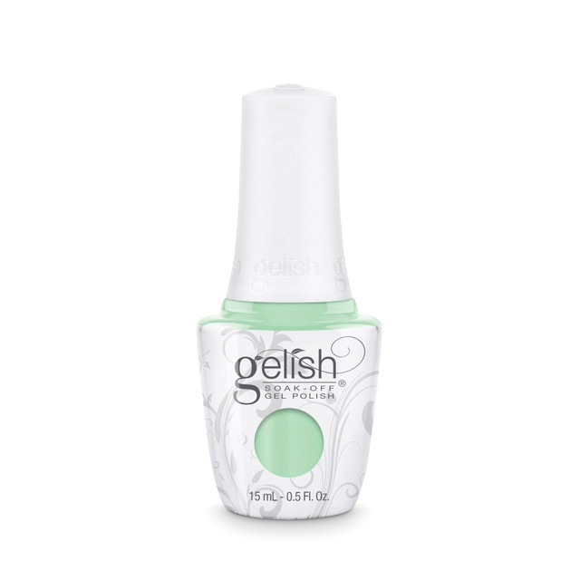 Gelish "Mint Chocolate Chip" Soak-Off Gel Polish - 1110085