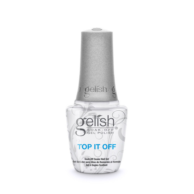 Gelish Top It Off Sealer Gel - 1310003