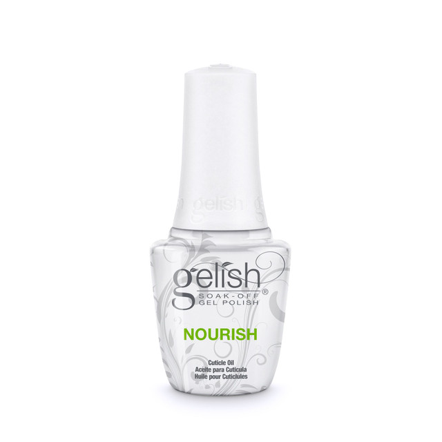 Gelish Nourish Cuticle Oil  - 1140000