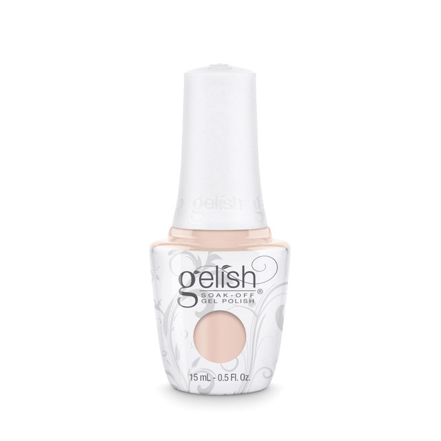 Gelish "Prim-Rose And Proper" Soak-Off Gel Polish - 1110203