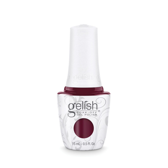Gelish "A Touch Of Sass " Soak-Off Gel Polish - 1110185