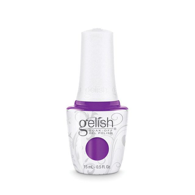 Gelish "You Glare, I Glow" Soak-Off Gel Polish - 1110914