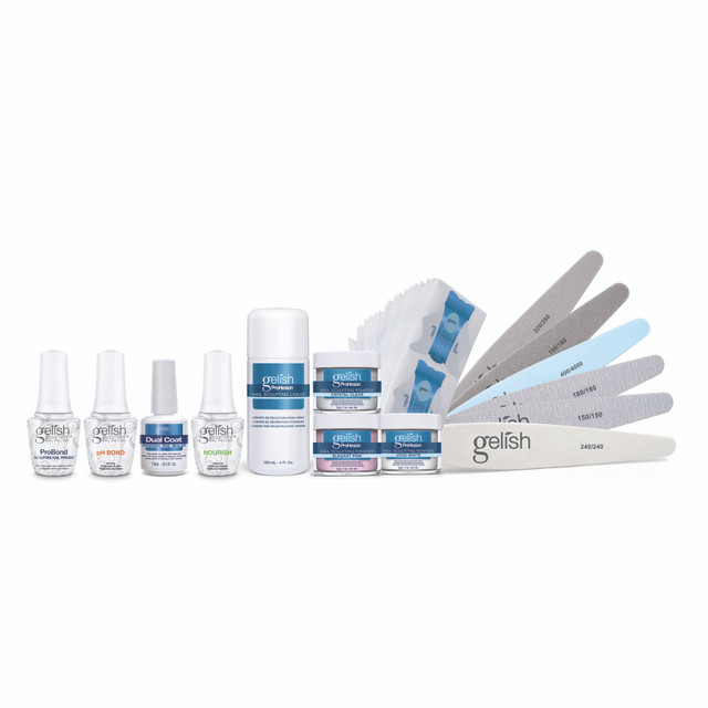 Gelish Prohesion Master Kit – 1100