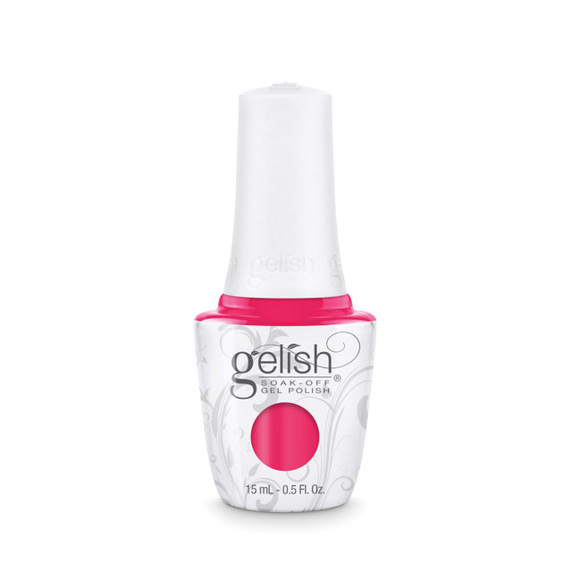 Gelish "Don't Pansy Around" Soak-Off Gel Polish - 1110202